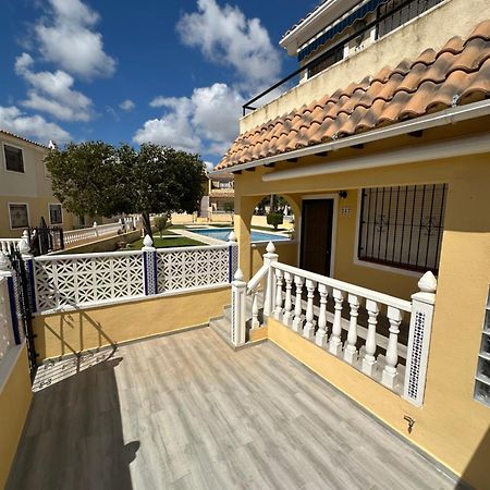 Casa El Suenos Villa Martin San Miguel De Salinas Buitenkant foto